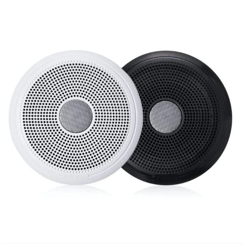 Fusion XS Series Sports 7.7" Marine Classic White/Black 240W