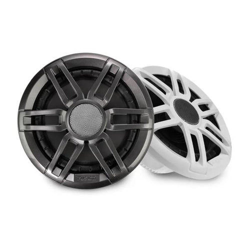 Fusion XS Series Sports 7.7" Marine Sports Grey & White 240W