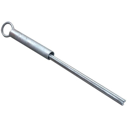 Galvanised Reef Anchor