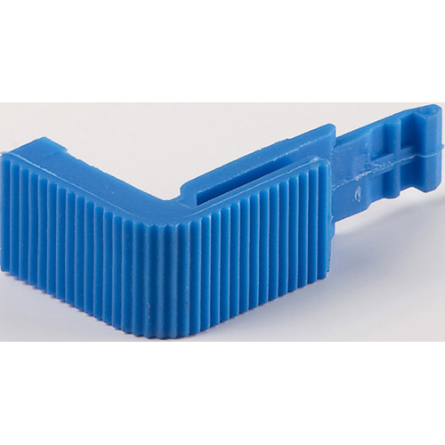 Gebo Blue Plastic Handle Lock