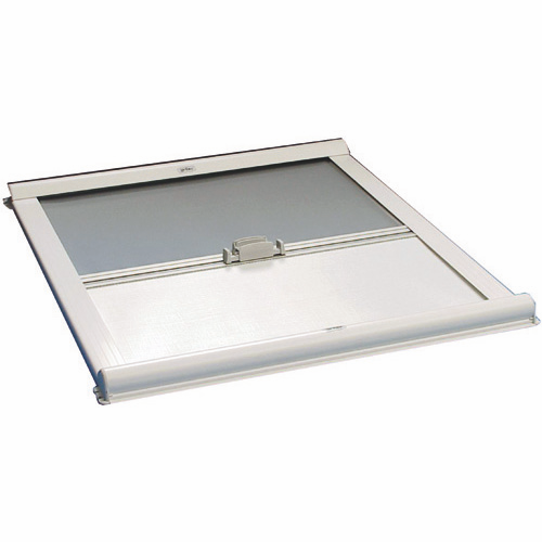 Gebo Fly-Blind 620 x 620 Hatch