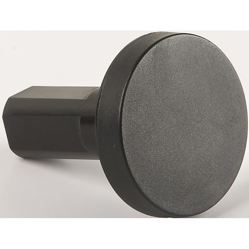 Gebo Handle OS Round ALL Hatch