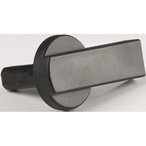 Gebo Handle Outside <500 Hatch - Bosuns Boat