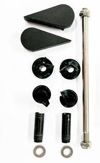 Gebo Repair Kit - F/Line Hinge