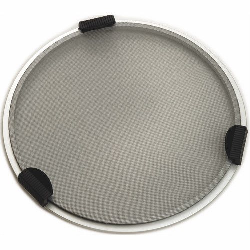 Gebo Screen 277 Rnd F/L Hatch - Bosuns Boat