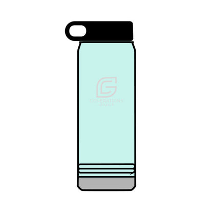 32oz / Teal