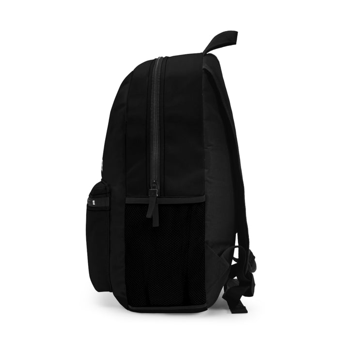 Gym Backpack — Body Catcher