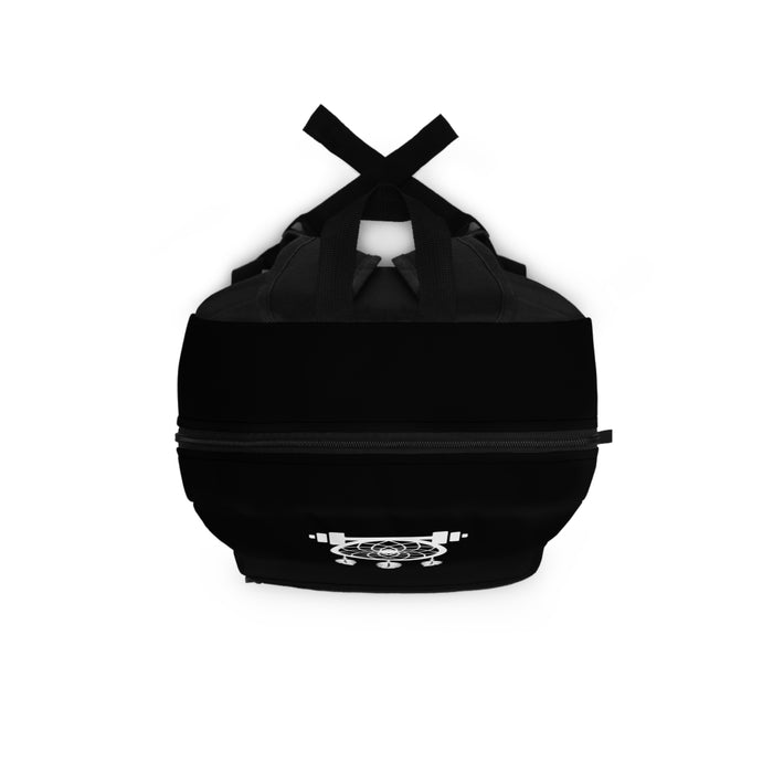 Gym Backpack — Body Catcher
