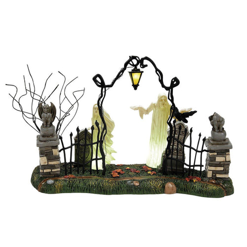 Halloween Spiritual Guidance
