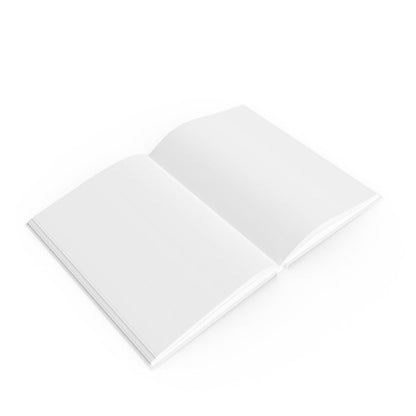 Hard Backed Journal - War Room Ministries