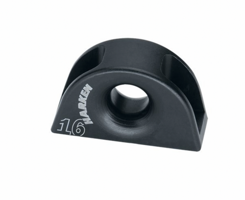 HARKEN 16mm Bolt-Down Fairlead — Single - Bosuns Boat
