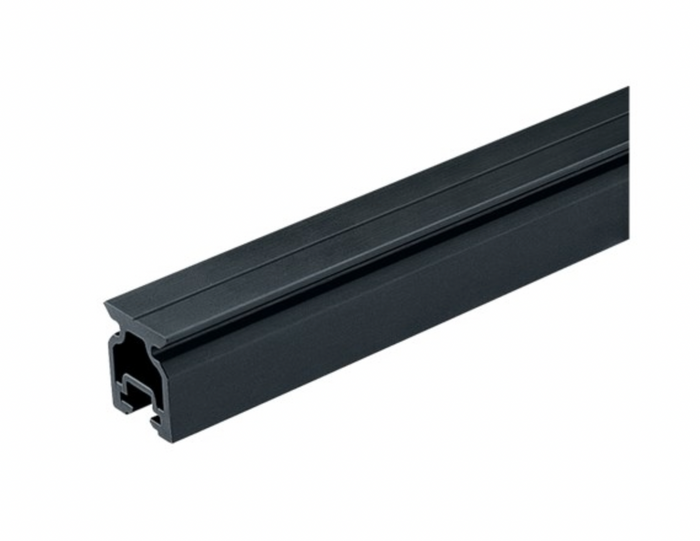 HARKEN 22mm High-Beam Slide Bolt Track — 1.8 m - Bosuns Boat