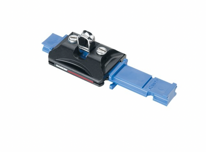 HARKEN 22mm Non-CB Car — Pivoting Shackle - Bosuns Boat