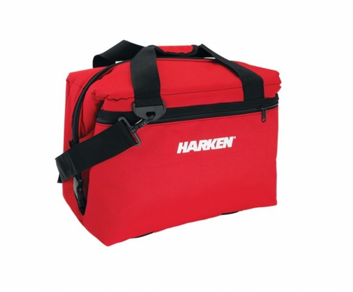 HARKEN 24 Pack Soft Side Cooler - Bosuns Boat