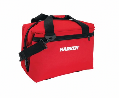 HARKEN 24 Pack Soft Side Cooler - Bosuns Boat
