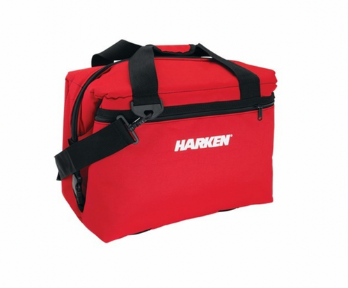 HARKEN 24 Pack Soft Side Cooler - Bosuns Boat