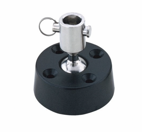 HARKEN 25mm Low-Load Base — Swivel