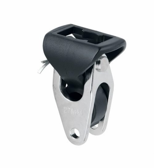 HARKEN 27mm Stand-Up Toggle — 6 or 8 mm Pin