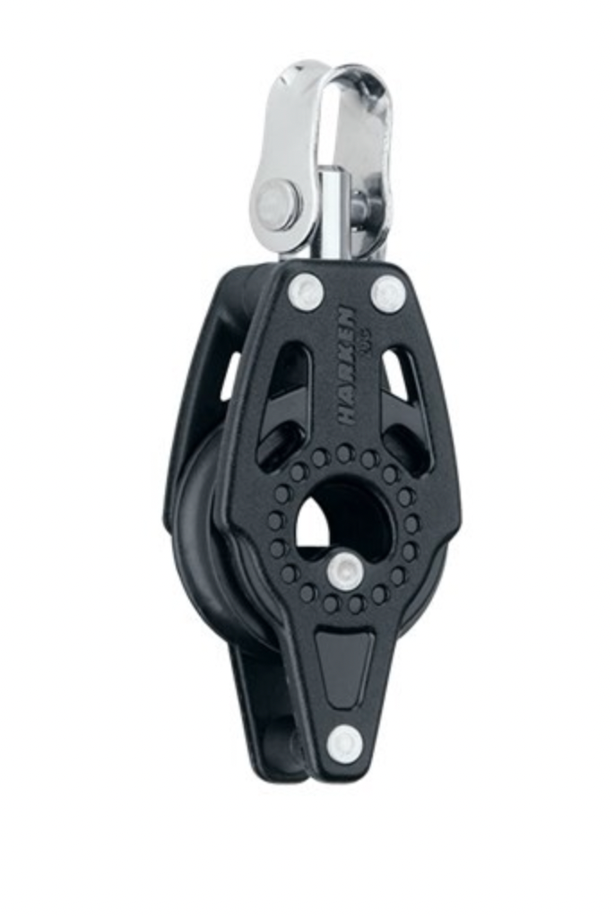 HARKEN 29mm Block — Swivel, Becket