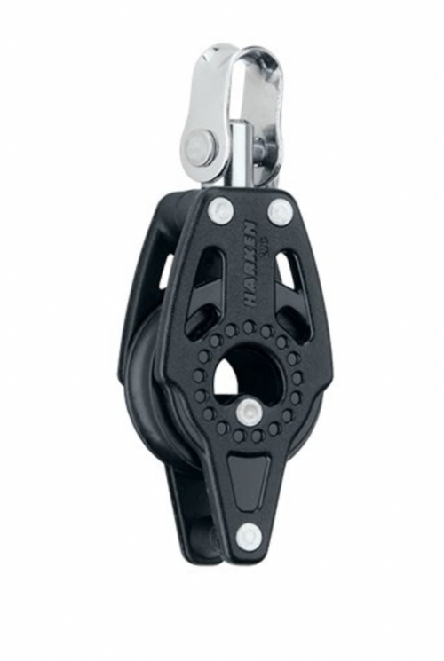 HARKEN 29mm Block — Swivel, Becket