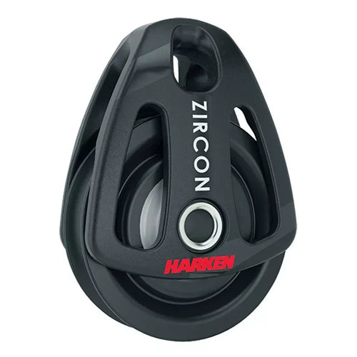 Harken 40 mm Zircon Block 2190 - Bosuns Boat