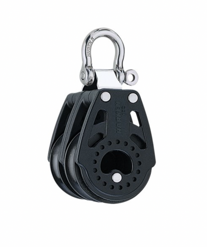 HARKEN 40mm Double Block