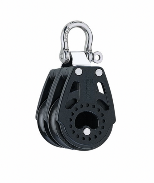 HARKEN 40mm Double Block