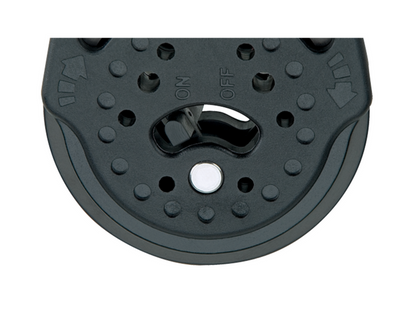 HARKEN 40mm Ratchet Block with Swivel, Becket