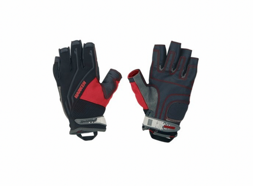 HARKEN Reflex Gloves — 3/4 Finger - Bosuns Boat