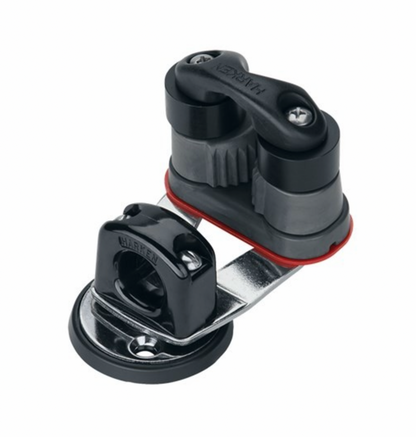 HARKEN Standard Cam Base — Swivel, Bullseye