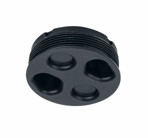 HARKEN Unit 1 2:1/Soft-Attach Threaded Adapter