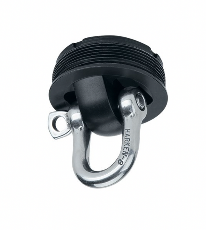 HARKEN Unit 1 D Shackle Threaded Adapter