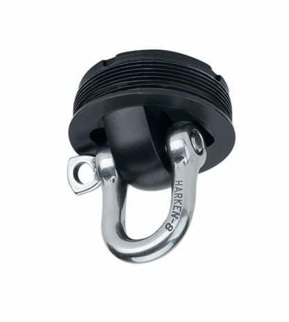 HARKEN Unit 1 D Shackle Threaded Adapter