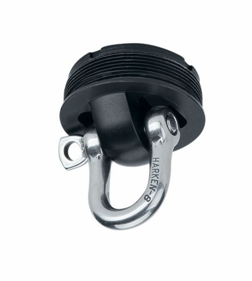 HARKEN Unit 1 D Shackle Threaded Adapter
