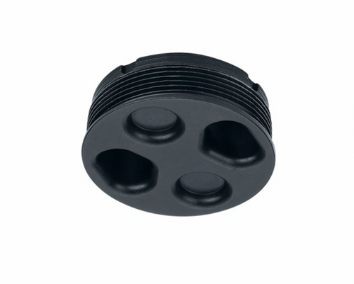HARKEN Unit 2 2:1/Soft-Attach Threaded Adapter