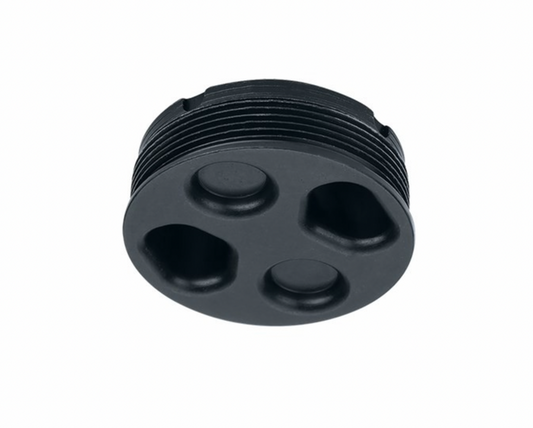 HARKEN Unit 2 2:1/Soft-Attach Threaded Adapter