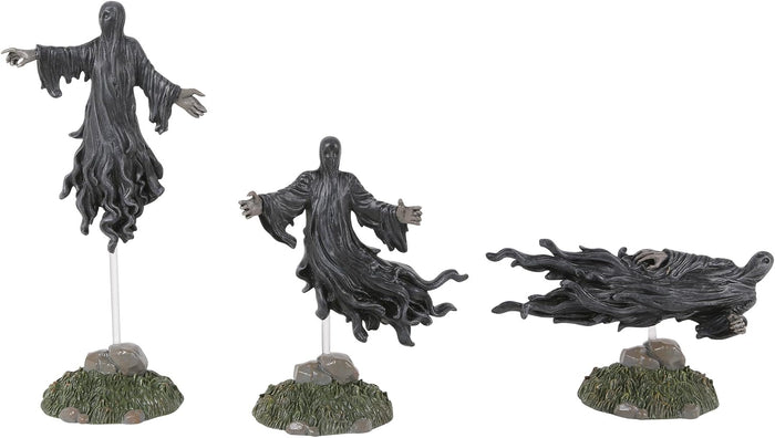 Harry Potter Village Dementors