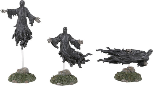 Harry Potter Village Dementors