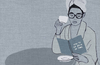 Hello Grief Book