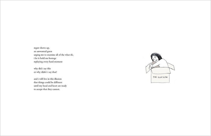 Hello Grief Book