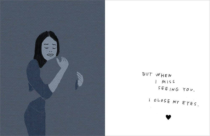 Hello Grief Book