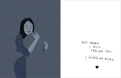 Hello Grief Book