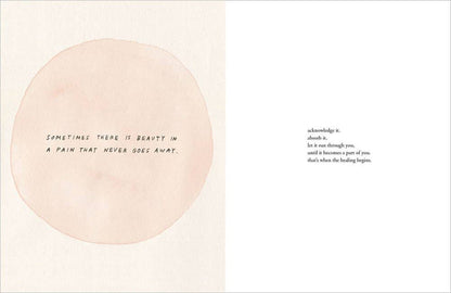 Hello Grief Book