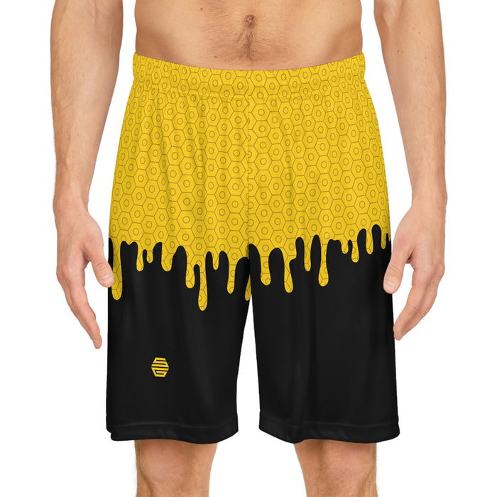 Honey Drip Shorts