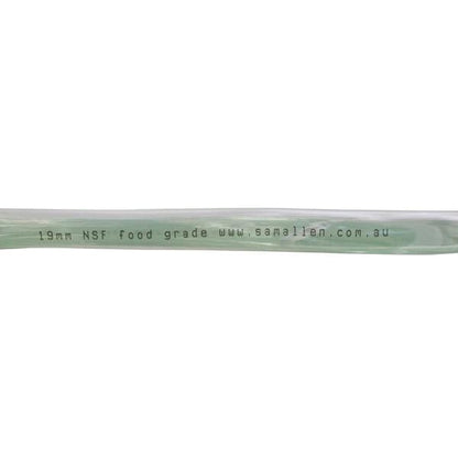 Hose Clear Vinyl Tubing - Reel