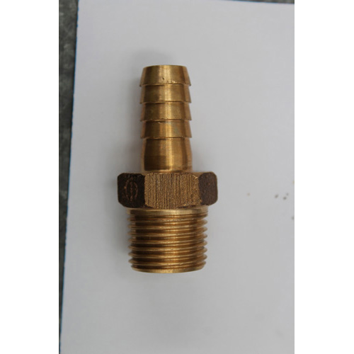 Hose Tail - Bronze - Bosuns Boat