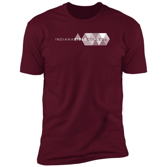 IBC - Triangular Shapes Design