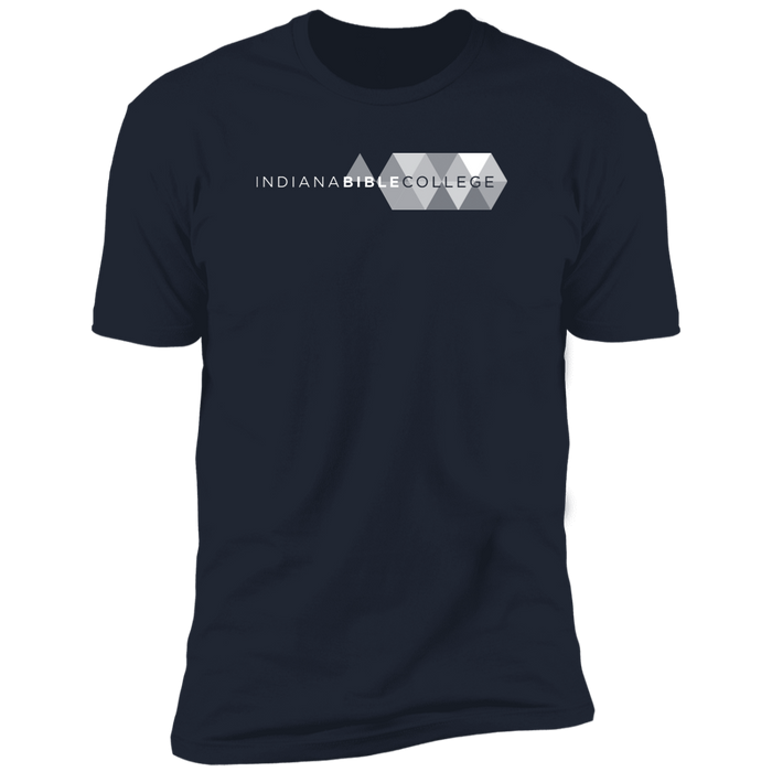 NL3600 Premium Short Sleeve T-Shirt / Midnight Navy / S