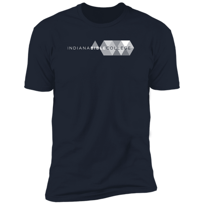 NL3600 Premium Short Sleeve T-Shirt / Midnight Navy / S