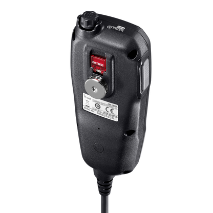 ICOM HM-195GB Commandmic Microphone  - Black or White